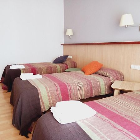 Hotel Seva Ruang foto
