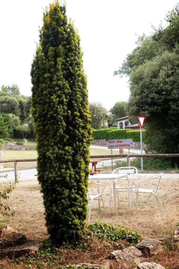 Hotel Seva Bagian luar foto