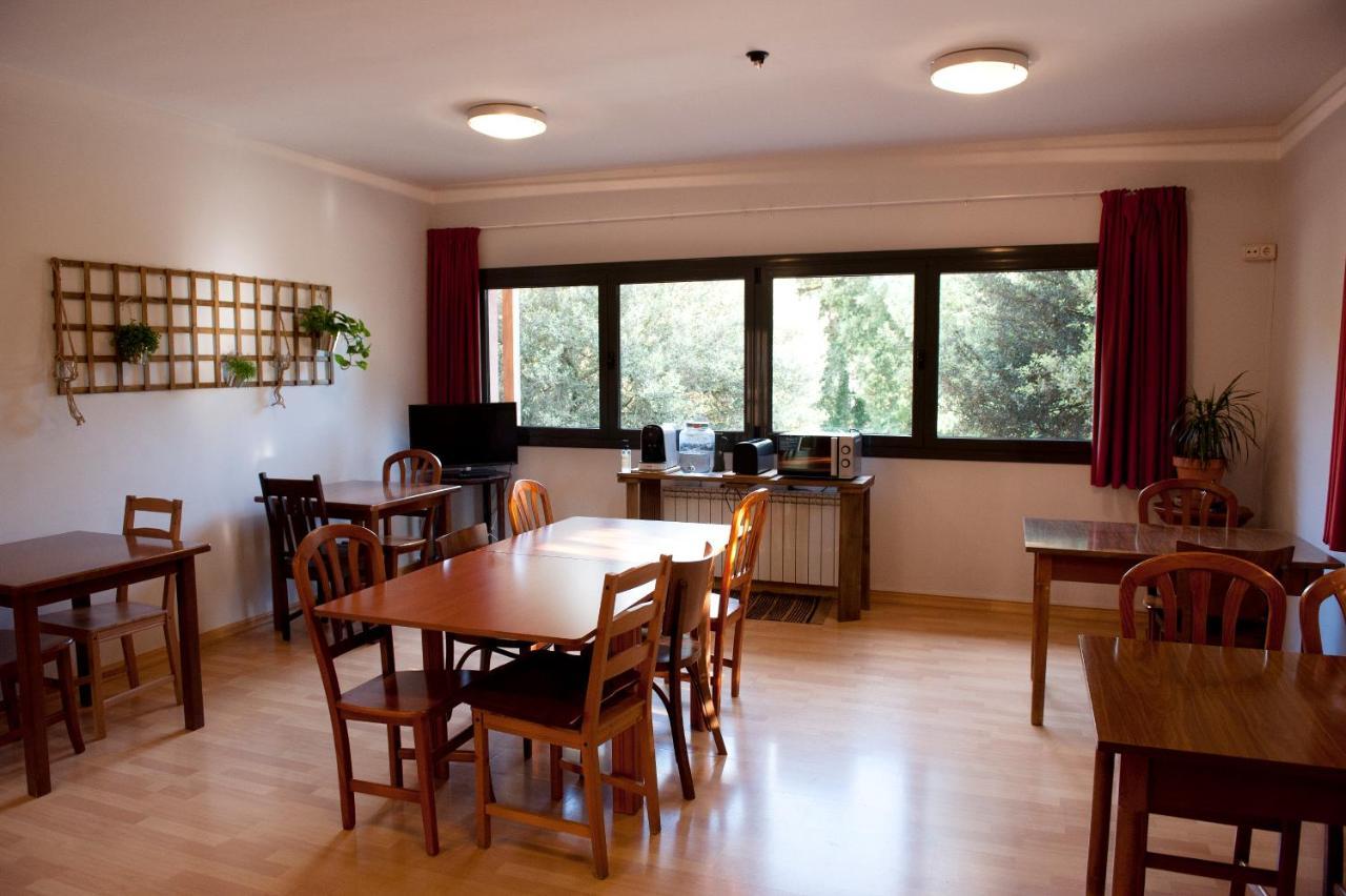 Hotel Seva Bagian luar foto