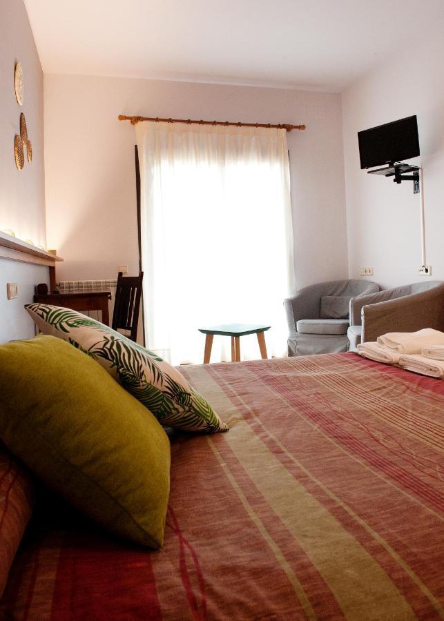 Hotel Seva Ruang foto