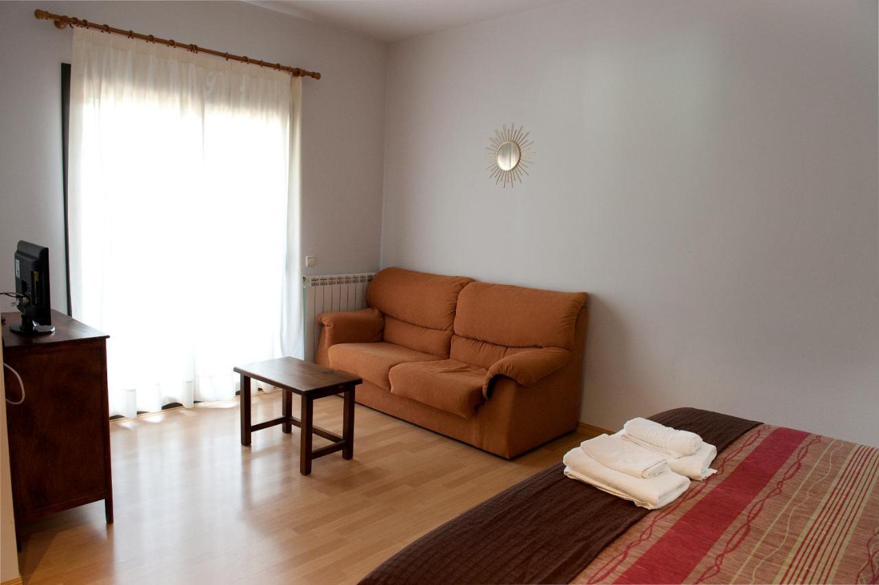 Hotel Seva Ruang foto
