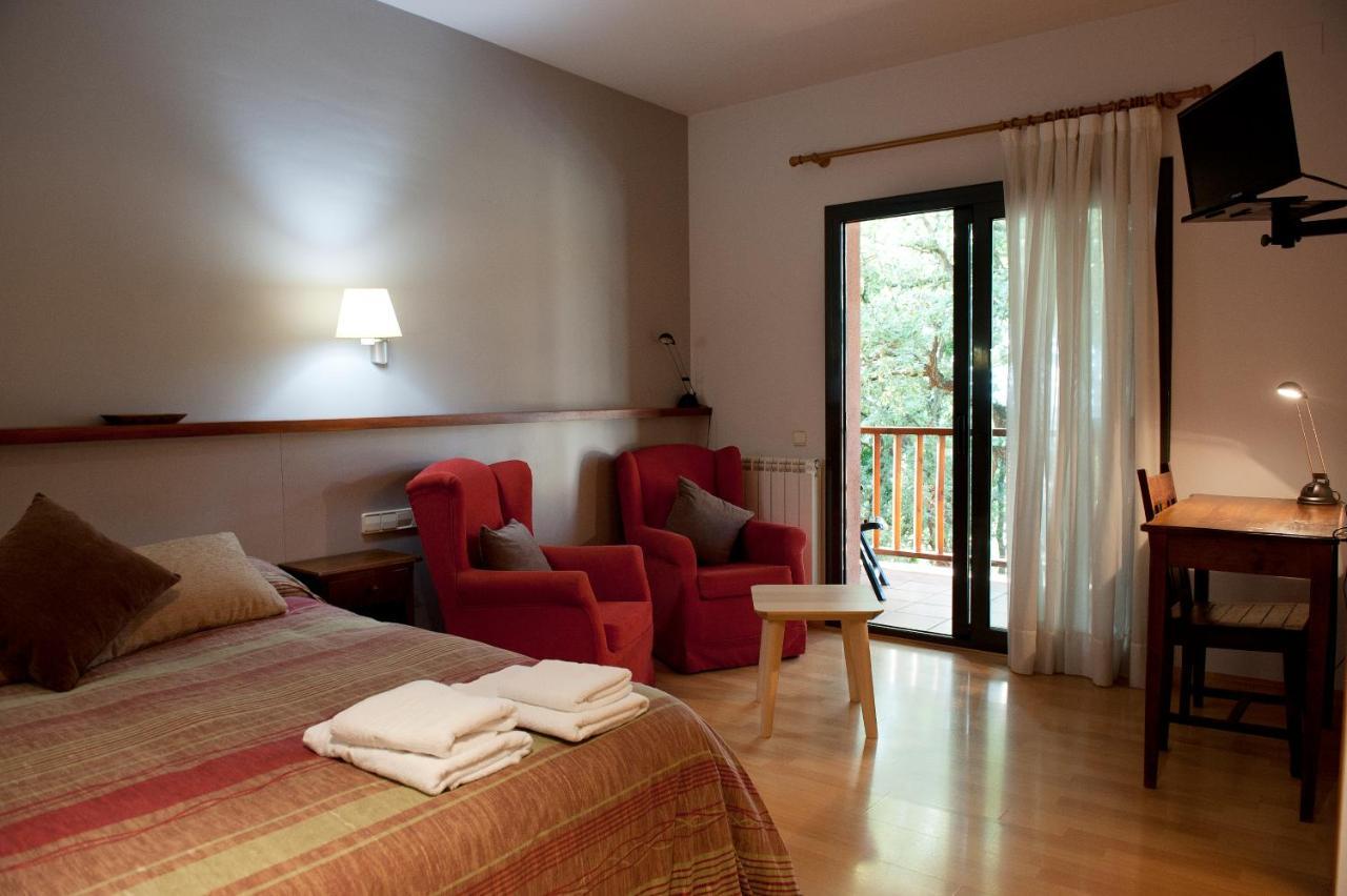 Hotel Seva Ruang foto