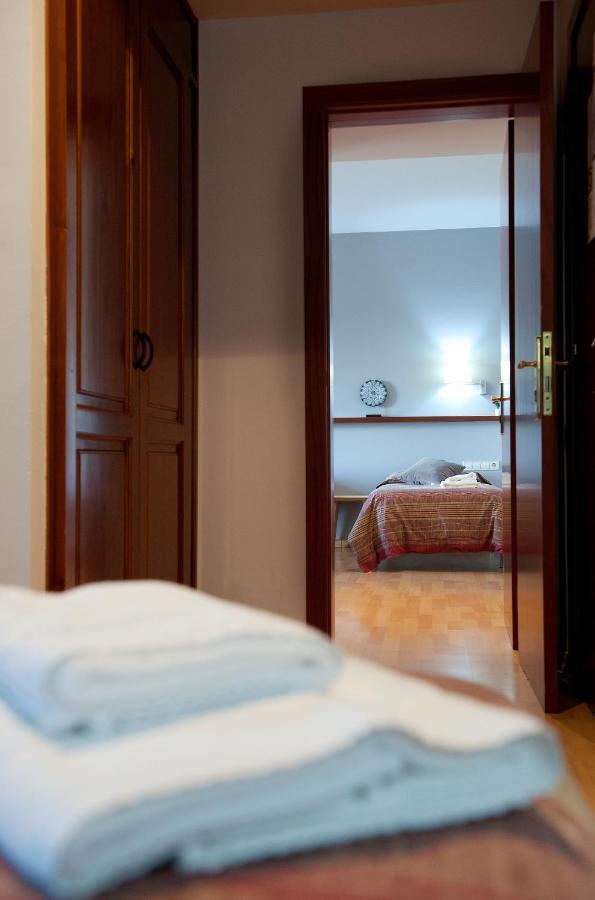 Hotel Seva Ruang foto