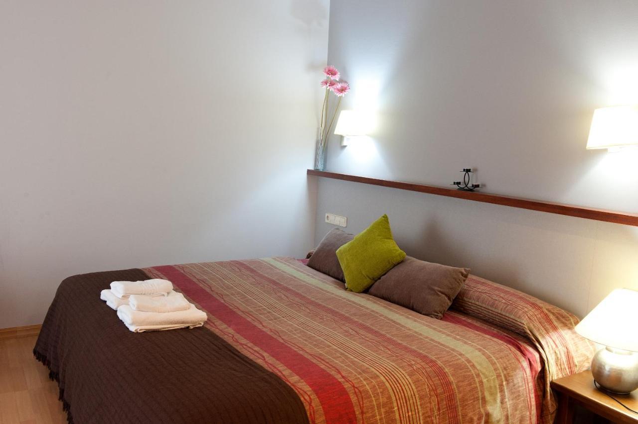 Hotel Seva Ruang foto
