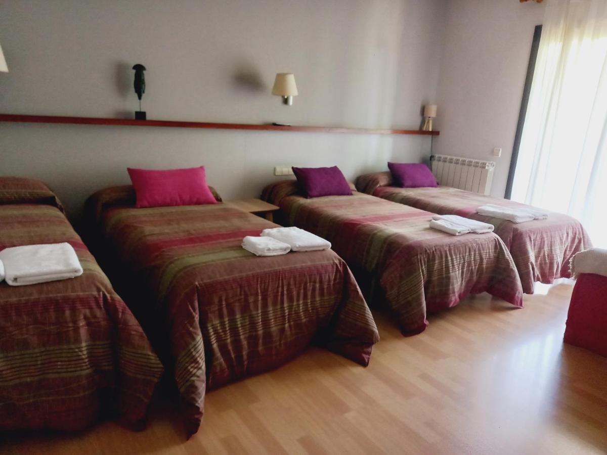 Hotel Seva Bagian luar foto