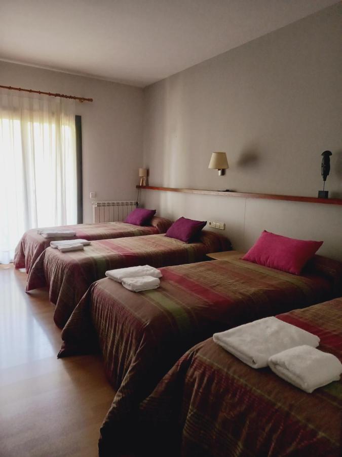 Hotel Seva Bagian luar foto
