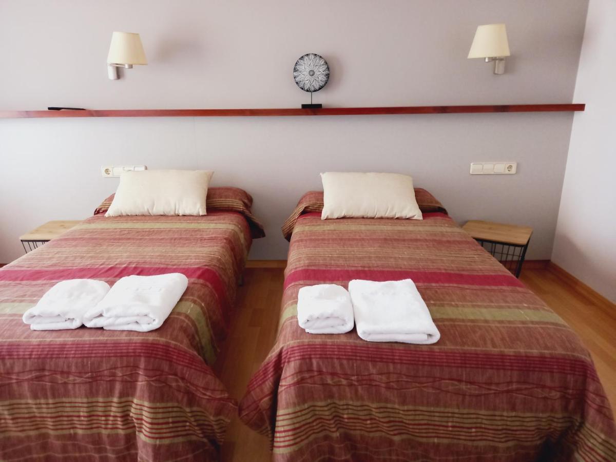 Hotel Seva Bagian luar foto