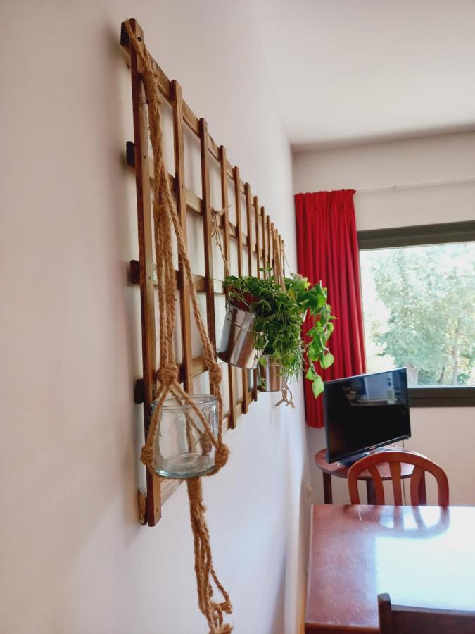 Hotel Seva Bagian luar foto