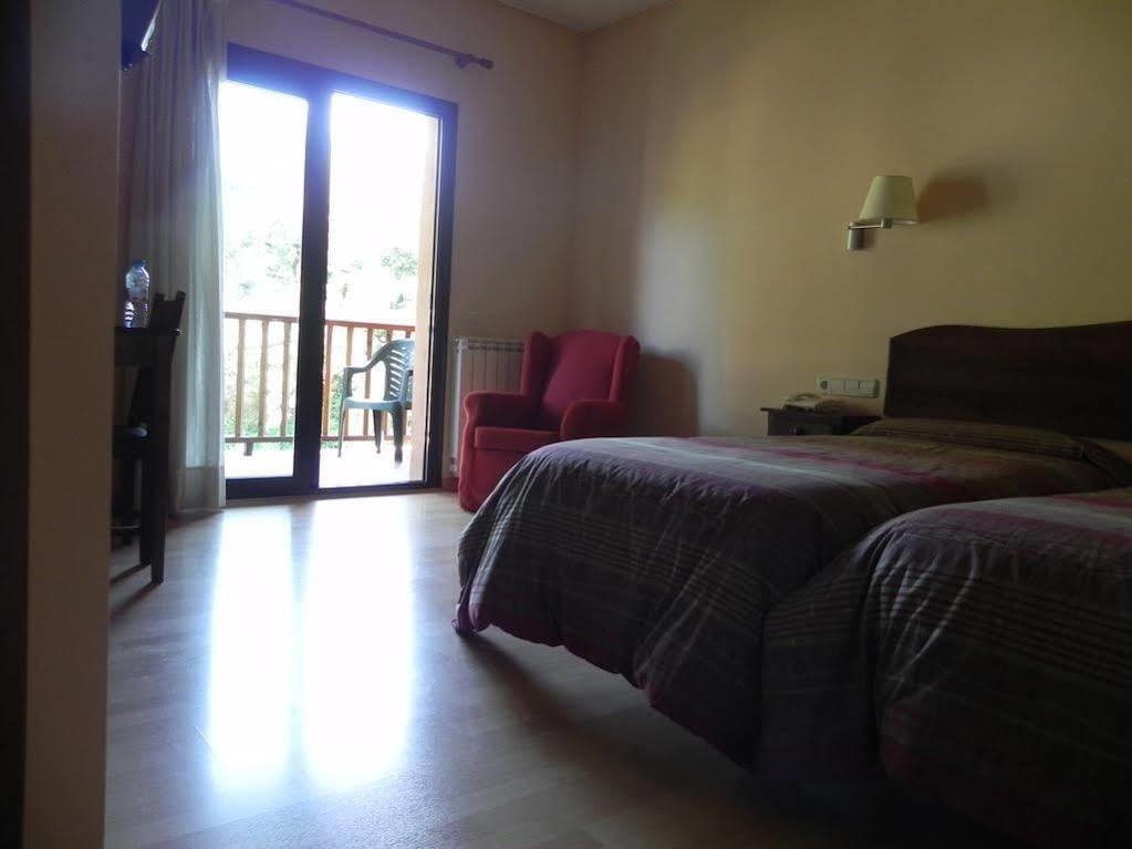 Hotel Seva Bagian luar foto